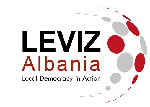 Lëviz Albania